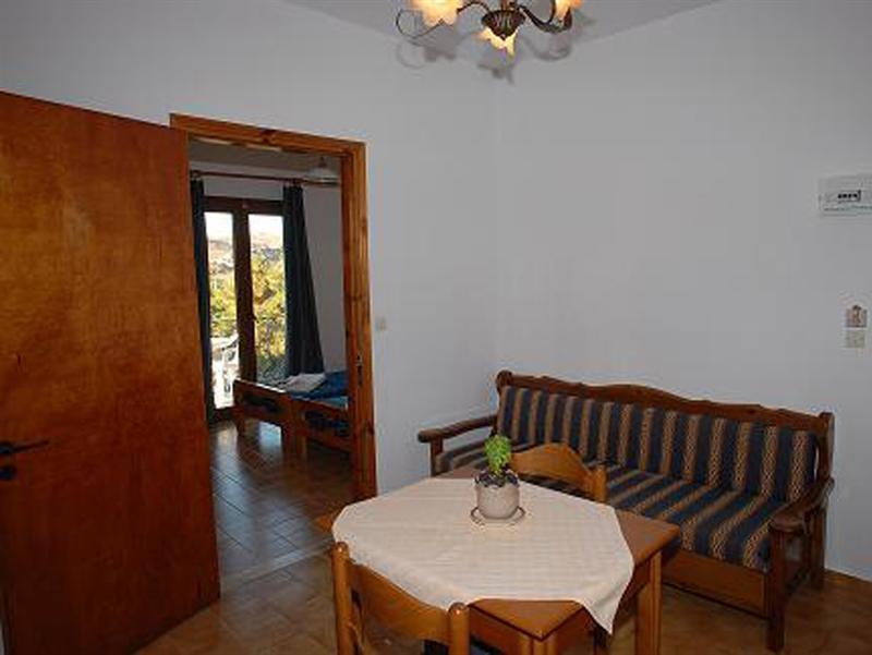 Marianthi Paradise Mithimna Exterior foto